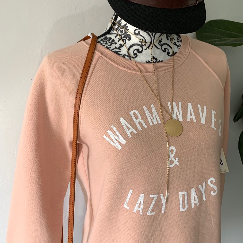 🔥🔥BILLABONG - PULLOVER SWEATSHIRT🔥🔥 - Picture 2 of 4